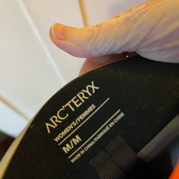 Arcteryx Zeta SL - Picture 5 of 7